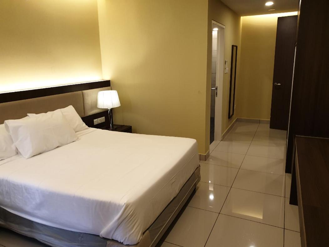 Studio Suite Genting Highland 33 Genting Highlands Zewnętrze zdjęcie
