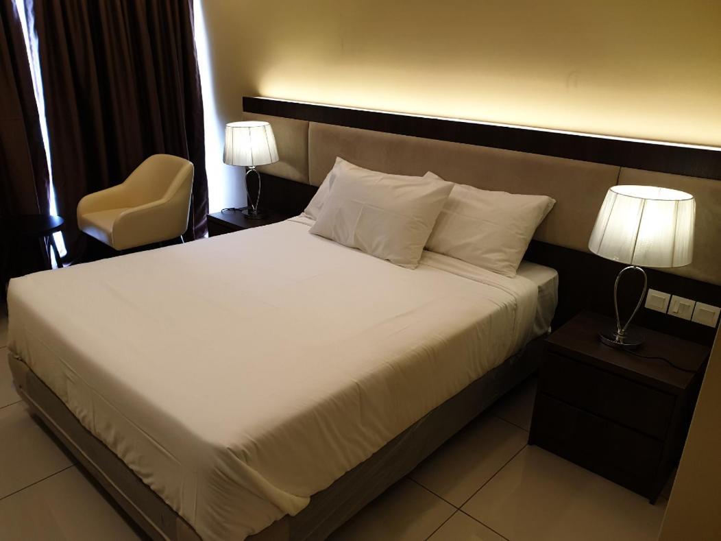 Studio Suite Genting Highland 33 Genting Highlands Zewnętrze zdjęcie